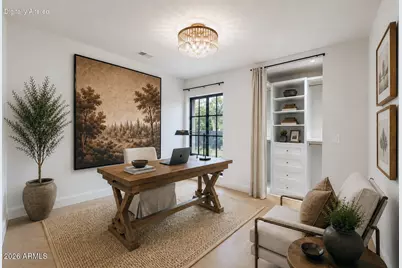 22619 N La Senda Drive, Scottsdale, AZ 85255 - Photo 40