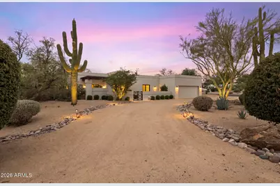 22619 N La Senda Drive, Scottsdale, AZ 85255 - Photo 60
