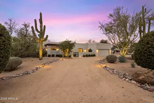 22619 N La Senda Dr, Scottsdale, AZ 85255 - Photo 60