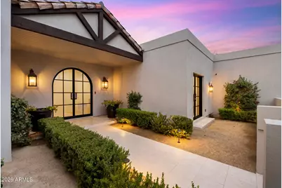 22619 N La Senda Drive, Scottsdale, AZ 85255 - Photo 58