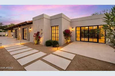 22619 N La Senda Drive, Scottsdale, AZ 85255 - Photo 50