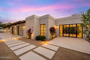 22619 N La Senda Dr, Scottsdale, AZ 85255 - Photo 50