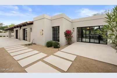 22619 N La Senda Drive, Scottsdale, AZ 85255 - Photo 50