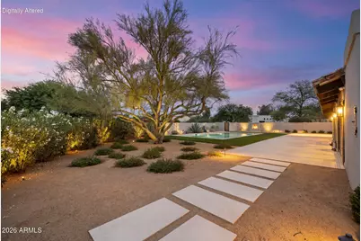 22619 N La Senda Drive, Scottsdale, AZ 85255 - Photo 48