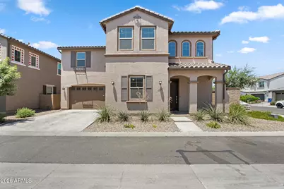 636 S Melvin Street, Gilbert, AZ 85296 - Photo 2