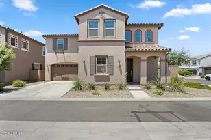 636 S Melvin St, Gilbert, AZ 85296 - Photo 2