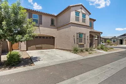 636 S Melvin Street, Gilbert, AZ 85296 - Photo 1