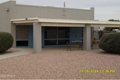 17214 N 66th Drive, Glendale, AZ 85308 - Photo 36