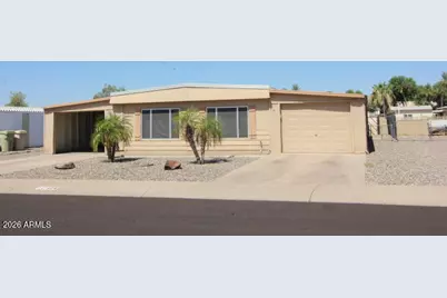 17214 N 66th Drive, Glendale, AZ 85308 - Photo 2