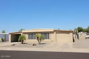 17214 N 66th Dr, Glendale, AZ 85308 - Photo 2