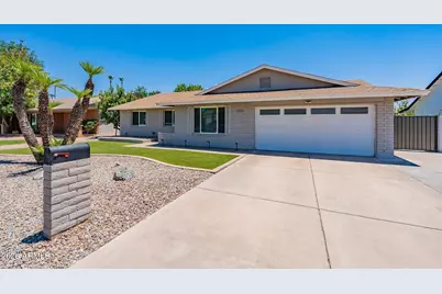 2033 E Harvard Drive, Tempe, AZ 85283 - Photo 2