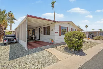 3104 E Broadway Road #203, Mesa, AZ 85204 - Photo 4