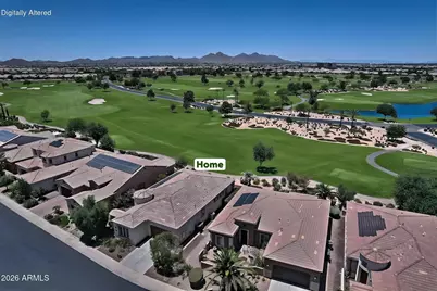 36970 N Crucillo Drive, Queen Creek, AZ 85140 - Photo 1