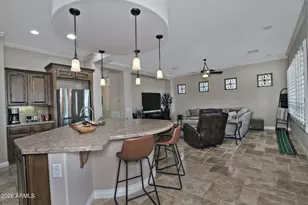 36970 N Crucillo Dr, Queen Creek, AZ 85140 - Photo 14