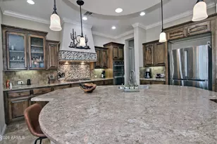 36970 N Crucillo Dr, Queen Creek, AZ 85140 - Photo 10