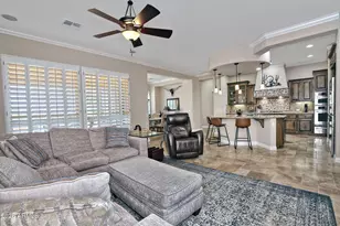 36970 N Crucillo Dr, Queen Creek, AZ 85140 - Photo 8