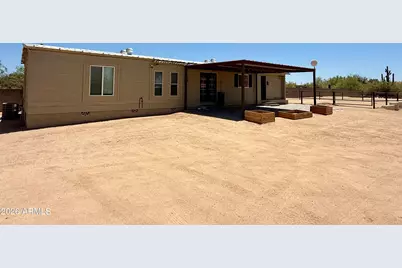 6703 E Calle De Las Estrellas -- #2, Cave Creek, AZ 85331 - Photo 24