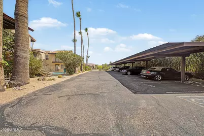 7502 E Carefree Drive #201, Carefree, AZ 85377 - Photo 20