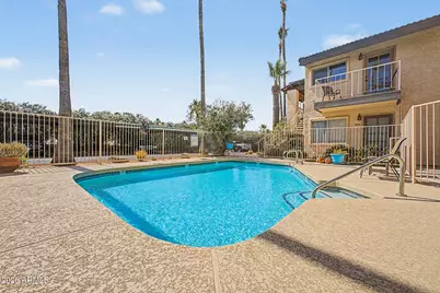 7502 E Carefree Drive #201, Carefree, AZ 85377 - Photo 22