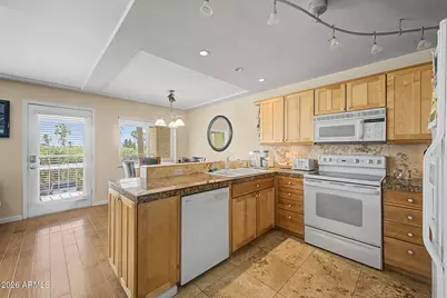 7502 E Carefree Drive #201, Carefree, AZ 85377 - Photo 6