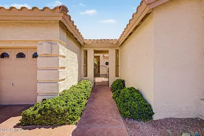 9837 E Emerald Drive, Sun Lakes, AZ 85248 - Photo 2