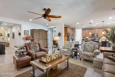 21068 W Wycliff Drive, Buckeye, AZ 85396 - Photo 4