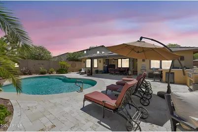 21068 W Wycliff Drive, Buckeye, AZ 85396 - Photo 34