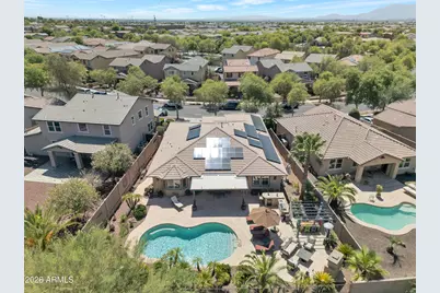 21068 W Wycliff Drive, Buckeye, AZ 85396 - Photo 38