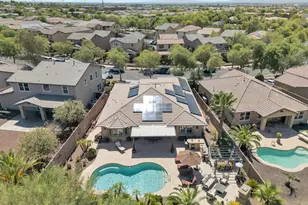 21068 W Wycliff Dr, Buckeye, AZ 85396 - Photo 38