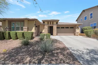 21068 W Wycliff Drive, Buckeye, AZ 85396 - Photo 2
