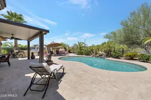 21068 W Wycliff Dr, Buckeye, AZ 85396 - Photo 24