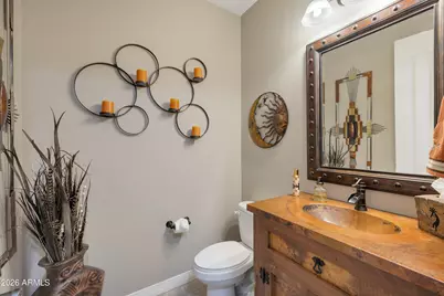 21068 W Wycliff Drive, Buckeye, AZ 85396 - Photo 22