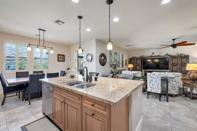 21068 W Wycliff Drive, Buckeye, AZ 85396 - Photo 8