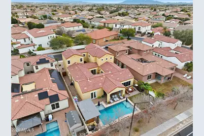9620 N 184th Lane, Waddell, AZ 85355 - Photo 66