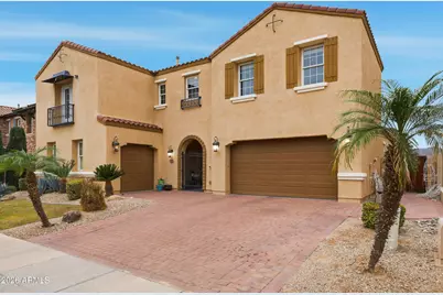9620 N 184th Lane, Waddell, AZ 85355 - Photo 4