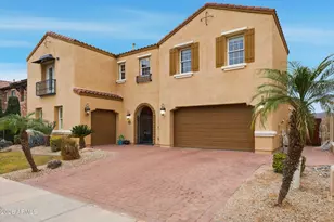 9620 N 184th Ln, Waddell, AZ 85355 - Photo 4