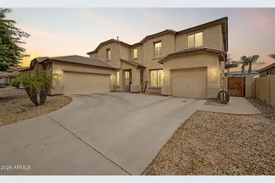 15708 W Shangri La Road, Surprise, AZ 85379 - Photo 1