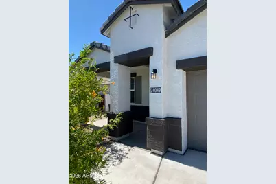 24049 W Verlea Drive, Buckeye, AZ 85326 - Photo 4