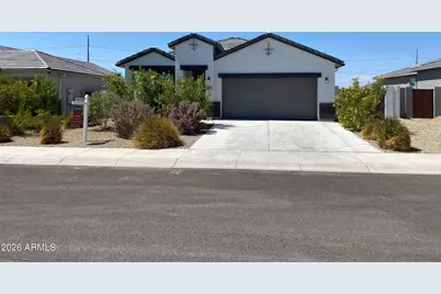 24049 W Verlea Drive, Buckeye, AZ 85326 - Photo 2