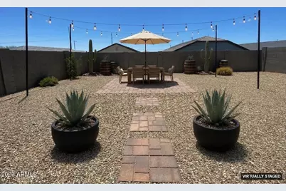 24049 W Verlea Drive, Buckeye, AZ 85326 - Photo 22