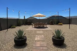 24049 W Verlea Dr, Buckeye, AZ 85326 - Photo 22