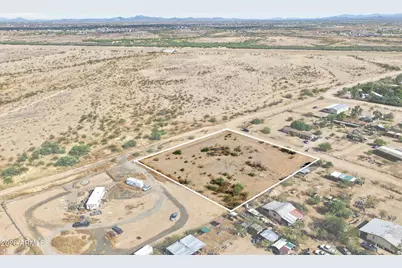 26641 N 211th Avenue #338, Wittmann, AZ 85361 - Photo 10
