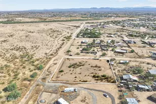 26641 N 211th Ave, Wittmann, AZ 85361 - Photo 1