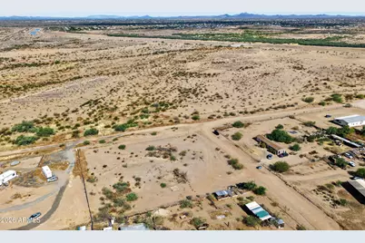 26641 N 211th Avenue #338, Wittmann, AZ 85361 - Photo 14