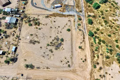 26641 N 211th Avenue #338, Wittmann, AZ 85361 - Photo 6