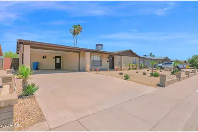 3852 W Vogel Avenue, Phoenix, AZ 85051 - Photo 2