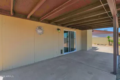 3852 W Vogel Avenue, Phoenix, AZ 85051 - Photo 26