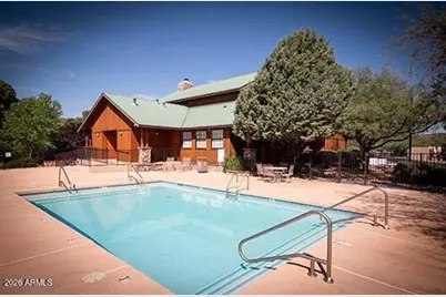 15095 E Countryside Road #136, Mayer, AZ 86333 - Photo 4