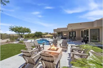 12799 N 116th Street, Scottsdale, AZ 85259 - Photo 42