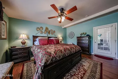 3301 S Goldfield Road #4020, Apache Junction, AZ 85119 - Photo 26